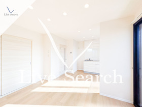 サンモール二番館 201 【茨城県新守谷駅】 の画像3