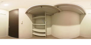 メゾン　North Fish 206 【東京都千住大橋】 の画像3