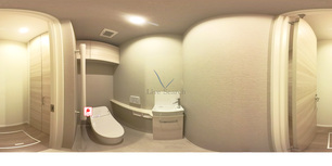 ShaMaison　YAHEI　Ⅱ 102 【兵庫県JR尼崎駅】 の画像3