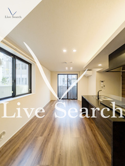 メール　アンソレイユ 101 【東京都中野新橋】 の画像3