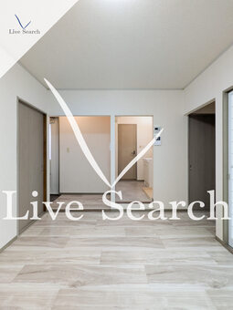 吉岡ハイツⅢ 201 【埼玉県せんげん台駅】 の画像3