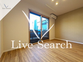 West　House 102 【東京都谷保駅】 の画像3