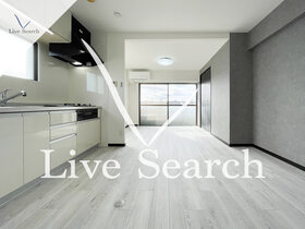 LOE高畑 401 【愛知県東山線「高畑」徒歩10分 あおなみ線「南荒子」徒歩12分 あおなみ線「中島」徒歩21分】 の画像3