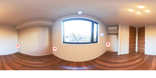 メール　アンソレイユ 201 【東京都中野新橋】 の画像3