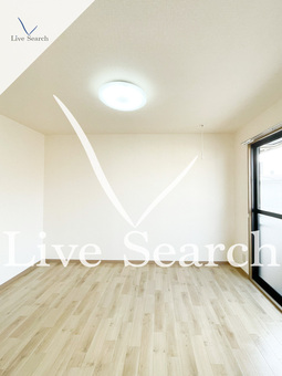 パストラルガーデンB 201 【埼玉県三郷駅か金町駅】 の画像3