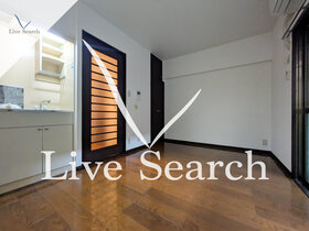 エテルナ西天神 105 【福岡県薬院大通駅】 の画像3