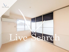 セピアパレスB 203 【埼玉県埼玉高速鉄道　戸塚安行駅　徒歩21分】 の画像3