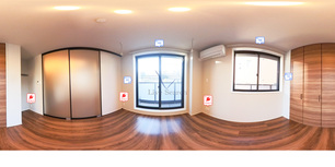 メール　アンソレイユ 301 【東京都中野新橋】 の画像3