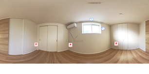 ShaMaison　YAHEI　Ⅱ 201 【兵庫県JR尼崎駅】 の画像3