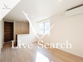 シャーメゾン桜並木Ⅱ 101 【神奈川県仲町台駅】 の画像3