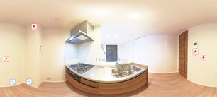 シャーメゾン桜並木Ⅱ 102 【神奈川県仲町台駅】 の画像3