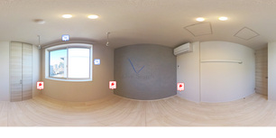 LYNN竹園 406 【茨城県つくば駅】 の画像3