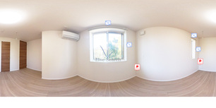 シャーメゾン桜並木Ⅱ 103 【神奈川県仲町台駅】 の画像3