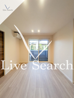 シャーメゾン桜並木Ⅱ 103 【神奈川県仲町台駅】 の画像3