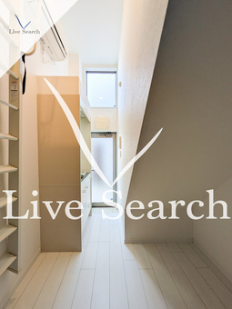 サークルハウスB 104 【東京都馬込】 の画像3