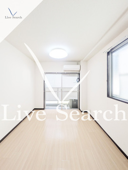 ジュネス北浦和 101 【埼玉県北浦和駅】 の画像3