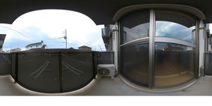 シャーメゾンAnge　B 101 【茨城県水戸駅】 の画像3