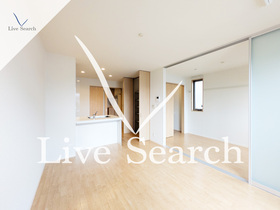 シャーメゾンAnge　B 101 【茨城県水戸駅】 の画像3