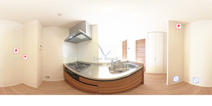 シャーメゾン桜並木Ⅱ 201 【神奈川県仲町台駅】 の画像3