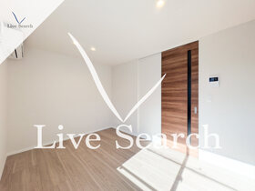 シャーメゾン桜並木Ⅱ 201 【神奈川県仲町台駅】 の画像3