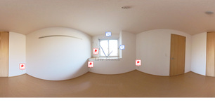 ルーエ本郷 102 【埼玉県湘南新宿ライン宇都宮線横須賀線　土呂駅　徒歩12分】 の画像3