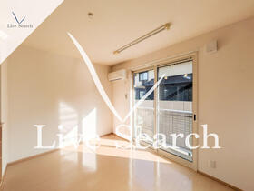 ルーエ本郷 102 【埼玉県湘南新宿ライン宇都宮線横須賀線　土呂駅　徒歩12分】 の画像3