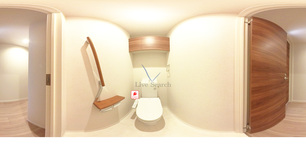 シャーメゾン桜並木Ⅱ 202 【神奈川県仲町台駅】 の画像3