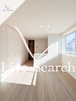 シャーメゾン桜並木Ⅱ 202 【神奈川県仲町台駅】 の画像3