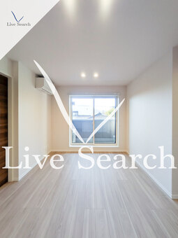 シャーメゾン桜並木Ⅱ 203 【神奈川県仲町台駅】 の画像3