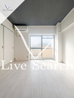 エルモス西新 303 【福岡県福岡市空港線 西新  駅まで徒歩時間  9分】 の画像3