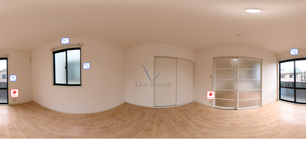 アディシオ 206 【大阪府高槻市駅】 の画像3