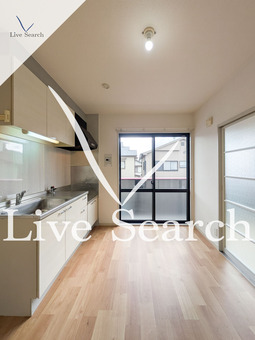 アディシオ 206 【大阪府高槻市駅】 の画像3