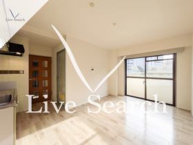 ホームズ山王 406 【東京都大森駅】 の画像3