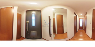 グリーン　ウィング B205 【大阪府野田駅】 の画像3