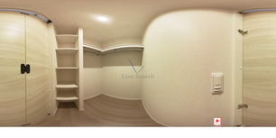 ShaMaison　YAHEI　Ⅱ 302 【兵庫県JR尼崎駅】 の画像3