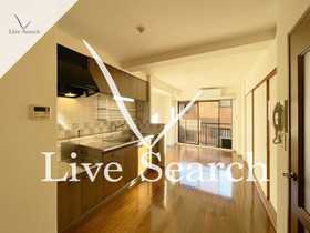 マイナミハイツⅡ 303 【福岡県福岡空港駅】 の画像3