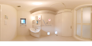 イマージュ黒田 0201 【和歌山県阪和線 和歌山駅】 の画像3