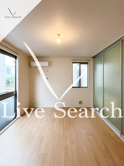 イマージュ黒田 0201 【和歌山県阪和線 和歌山駅】 の画像3