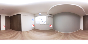 ラ・ベル・メール鳳 302 【大阪府阪和線　鳳駅　】 の画像3