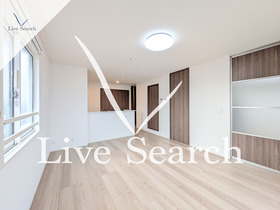 ラ・ベル・メール鳳 302 【大阪府阪和線　鳳駅　】 の画像3