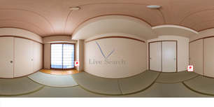 マイナミハイツⅡ 303 【福岡県福岡空港駅】 の画像3