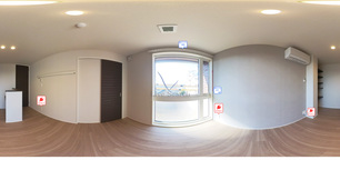 LYNN竹園 402 【茨城県つくば駅】 の画像3