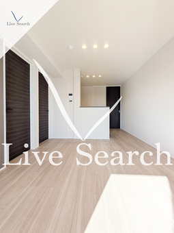 LYNN竹園 402 【茨城県つくば駅】 の画像3