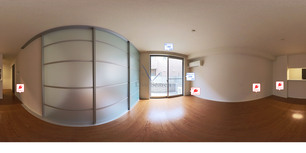 シャーメゾン甲南山手Ⅱ 102 【兵庫県JR東海道線 甲南山手駅 徒歩2分】 の画像3