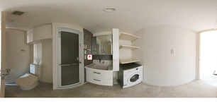 エスティメゾン恵比寿Ⅱ 802 【東京都恵比寿】 の画像3