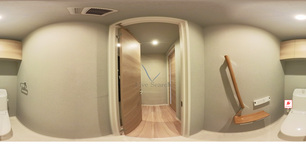 アルコーブ51 203 【埼玉県八潮駅】 の画像3