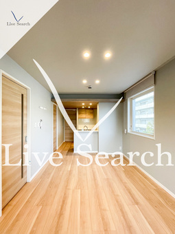 アルコーブ51 203 【埼玉県八潮駅】 の画像3