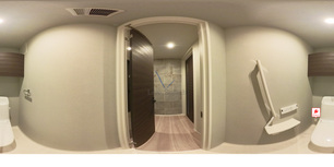 アルコーブ51 303 【埼玉県八潮駅】 の画像3