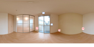 シャーメゾン太田 0202 【和歌山県阪和線 和歌山駅】 の画像3