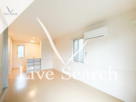 グリーンパーク  102 【埼玉県吉川】 の画像3